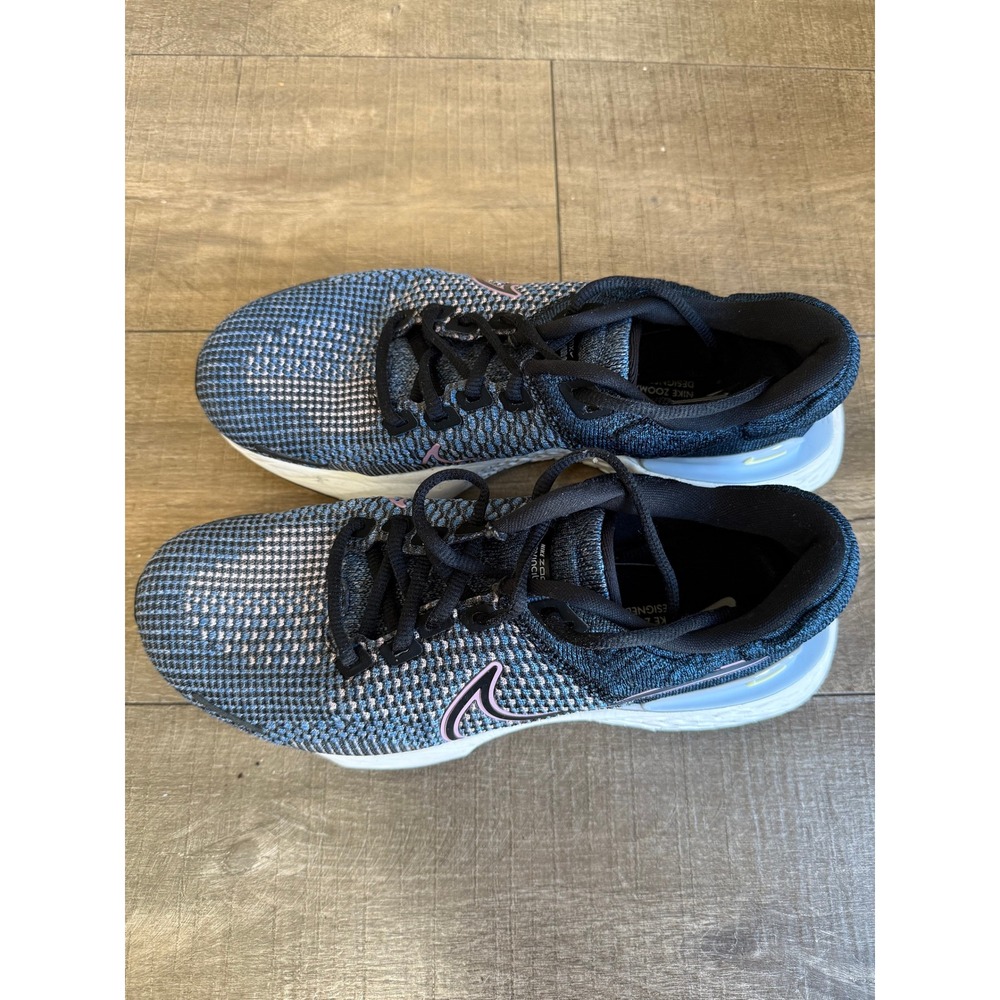 Nike Revolution 6 NN Running Shoes Women's Athletic Sneakers Size US 9.5 - Picture 4 of 16